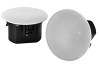 A-T-LINK ENABLED NETWORK CEILING SPEAKERS